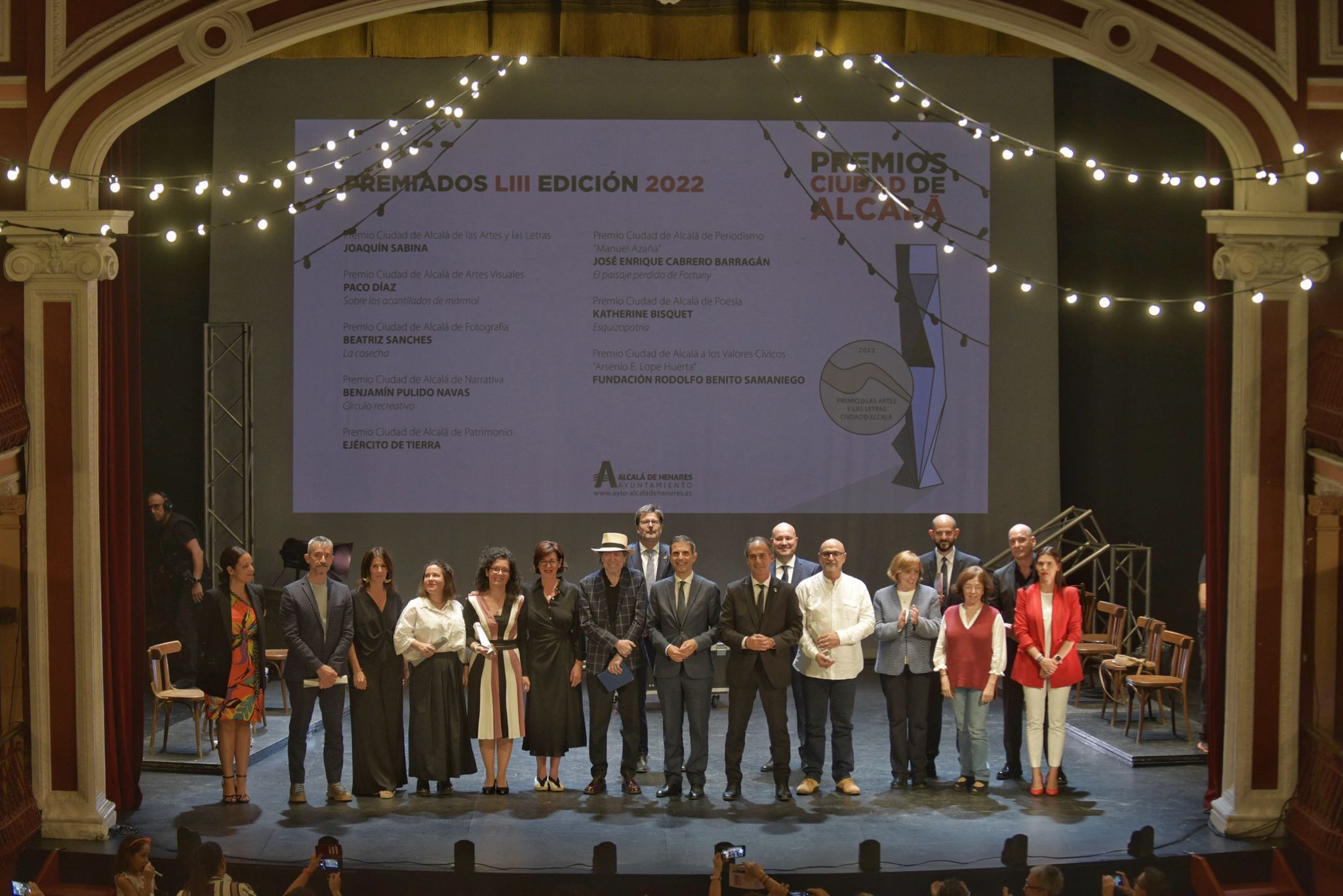 Noticias Alcalá de Henares matinal 11/10/2022 Noticias Alcalá de Henares matinal 11/10/2022