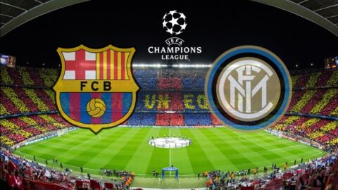 Bar&ccedil;a