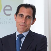 Antonio Villaroel, director general de ANOVE Antonio Villaroel, director general de ANOVE