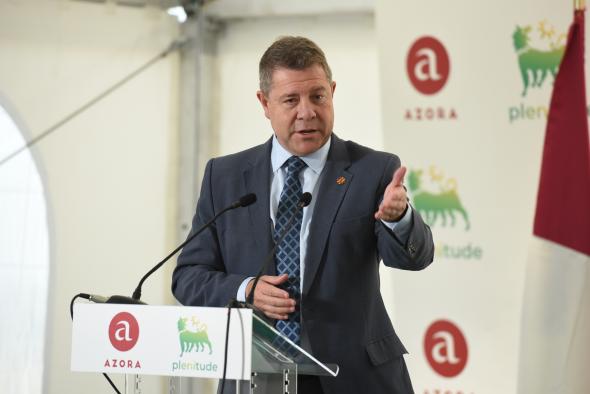 El Consejo de Gobierno de Castilla - La Mancha aprueba los presupuestos para 2023 El Consejo de Gobierno de Castilla - La Mancha aprueba los presupuestos para 2023