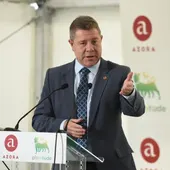 El Consejo de Gobierno de Castilla - La Mancha aprueba los presupuestos para 2023 El Consejo de Gobierno de Castilla - La Mancha aprueba los presupuestos para 2023