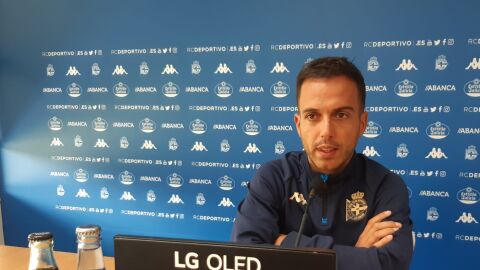 Ciudad Deportiva de Abegondo