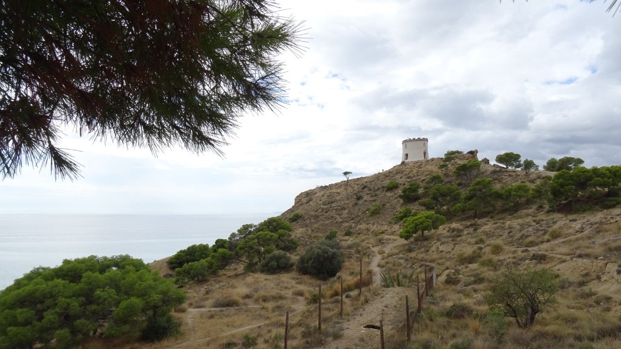 Se inicia la rehabilitación de la Malladeta en la Vila Se inicia la rehabilitación de la Malladeta en la Vila