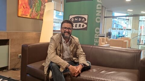 Concedemos protagonismo al Liceo Casino de Pontevedra. Invitamos a su nuevo presidente, Alejandro Regueiro.