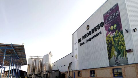 Cooperativa El Progreso