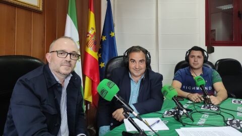 M&aacute;s de uno Granada desde Cogollos