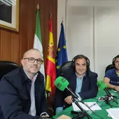 Más de uno Granada desde Cogollos Más de uno Granada desde Cogollos