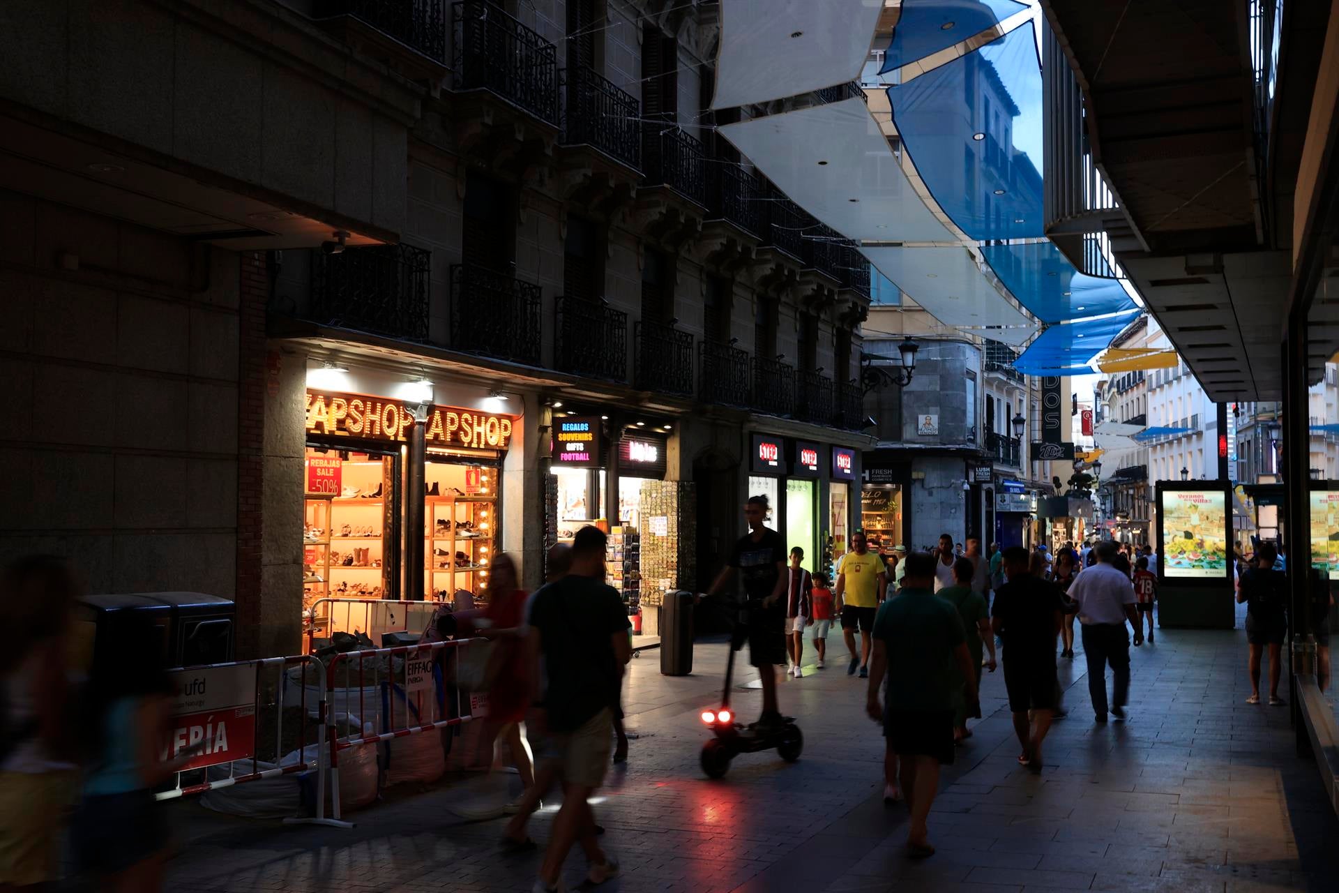 Aprobado el plan de ahorro energético para invierno: medidas y recomendaciones Aprobado el plan de ahorro energético para invierno: medidas y recomendaciones