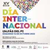 dia internacional de l'alfas del pi dia internacional de l'alfas del pi