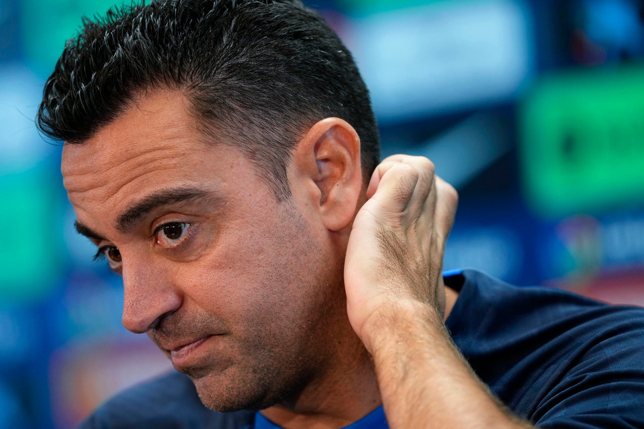 Barça-Inter: una final en el mes de octubre Barça-Inter: una final en el mes de octubre
