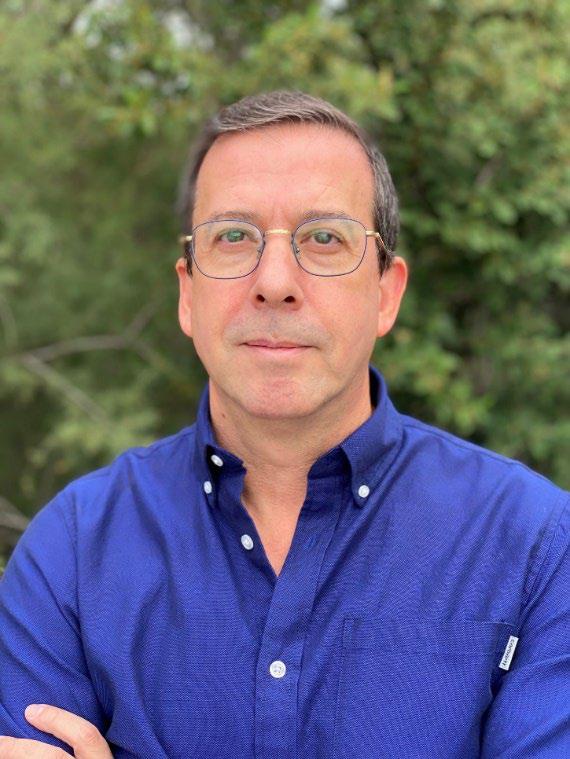 Carlos Julián Martínez Soria, pregonero de la Semana de Santa de Cuenca 2023 Carlos Julián Martínez Soria, pregonero de la Semana de Santa de Cuenca 2023