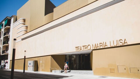 Teatro Maria Luisa