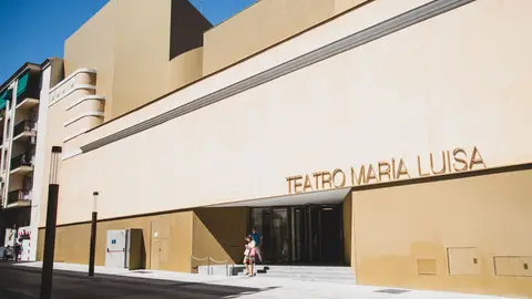 Teatro Maria Luisa Teatro Maria Luisa