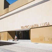 Teatro Maria Luisa