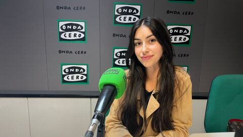 Laura Casas, colaboradora de M&aacute;s de Uno Castell&oacute;n. 