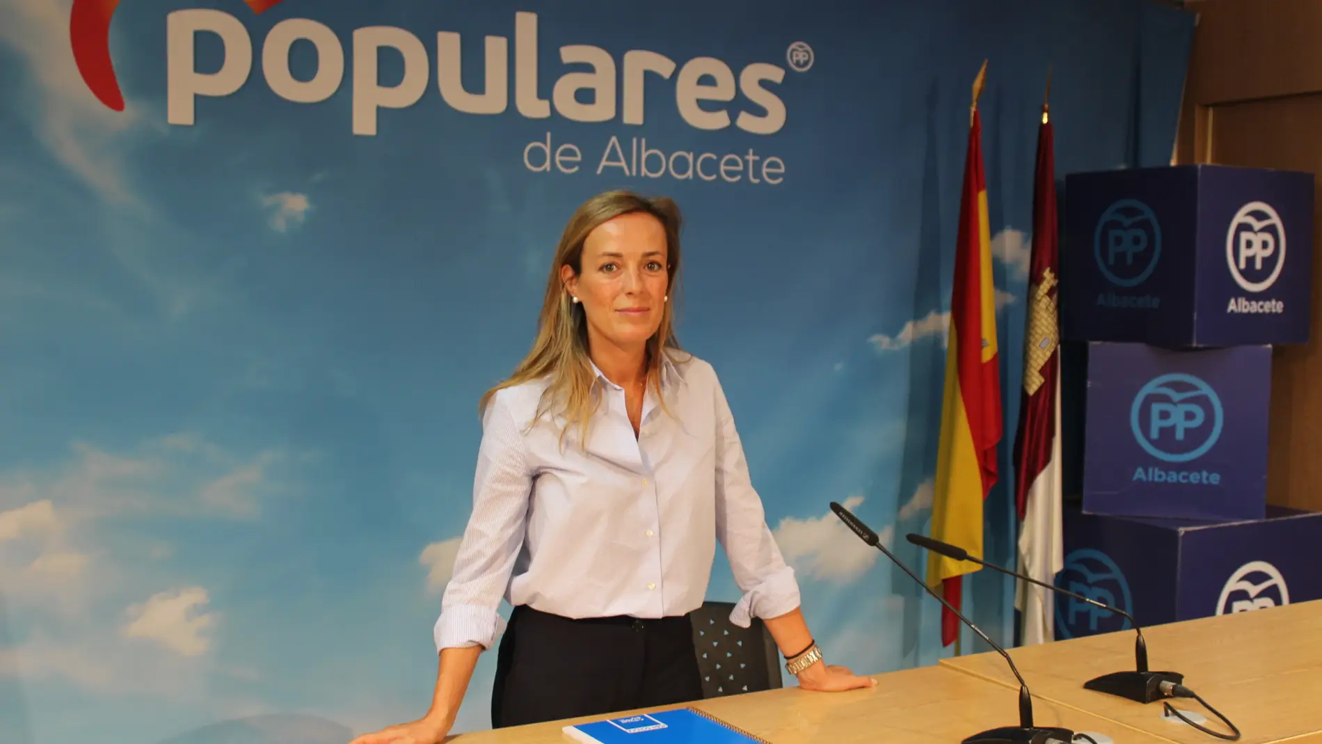 El PP critica que los presupuestos de Sánchez son un engaño para Albacete por obviar infraestructuras vitales