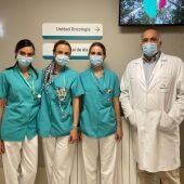  La Unidad de Oncología del Hospital QuirónSalud Santa Cristina cumple diez años