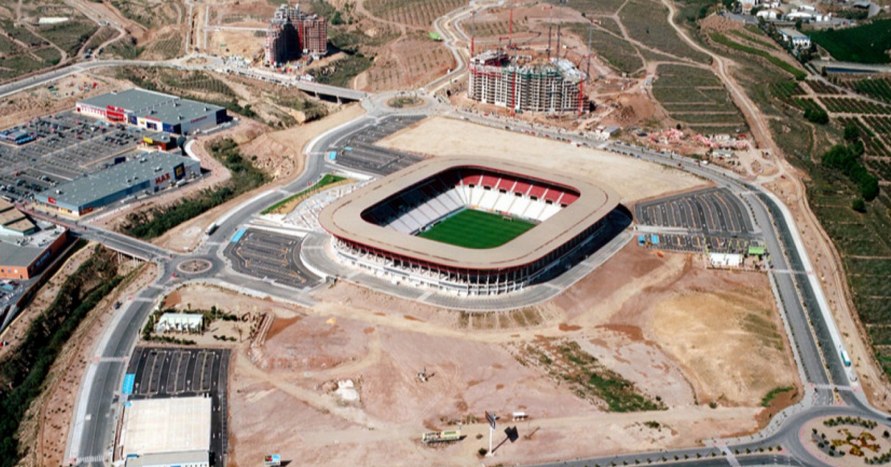 La Fiscalía investiga el destino final del dinero por los convenios de la zona norte de Murcia La Fiscalía investiga el destino final del dinero por los convenios de la zona norte de Murcia