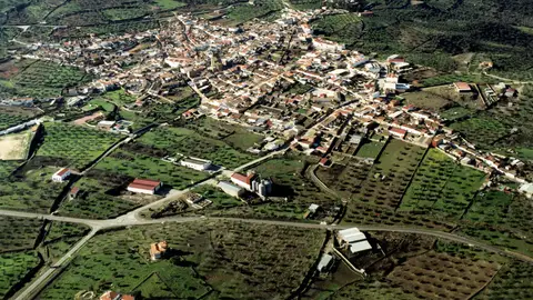 Tierra de Barros Tierra de Barros