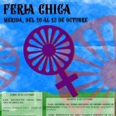 Feria Chica de Mérida