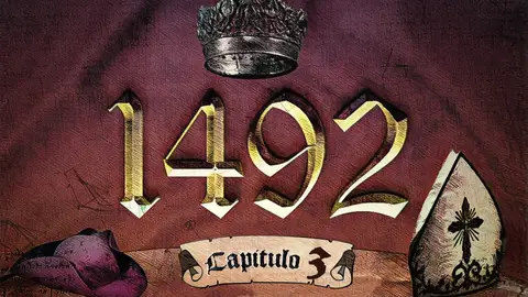 1492, capítulo 3 1492, capítulo 3