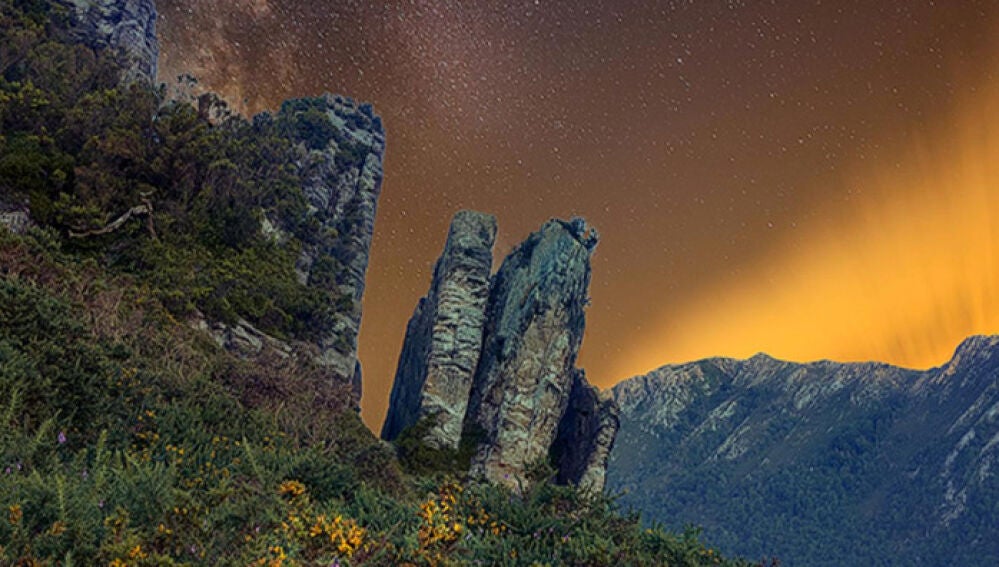 Cartel anunciador de las jornadas