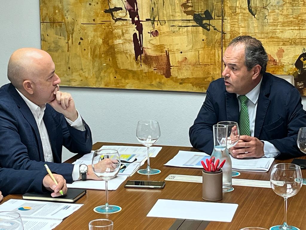 La sociedad civil de Alicante anuncia movilizaciones contra los presupuestos de Pedro Sánchez para la provincia La sociedad civil de Alicante anuncia movilizaciones contra los presupuestos de Pedro Sánchez para la provincia