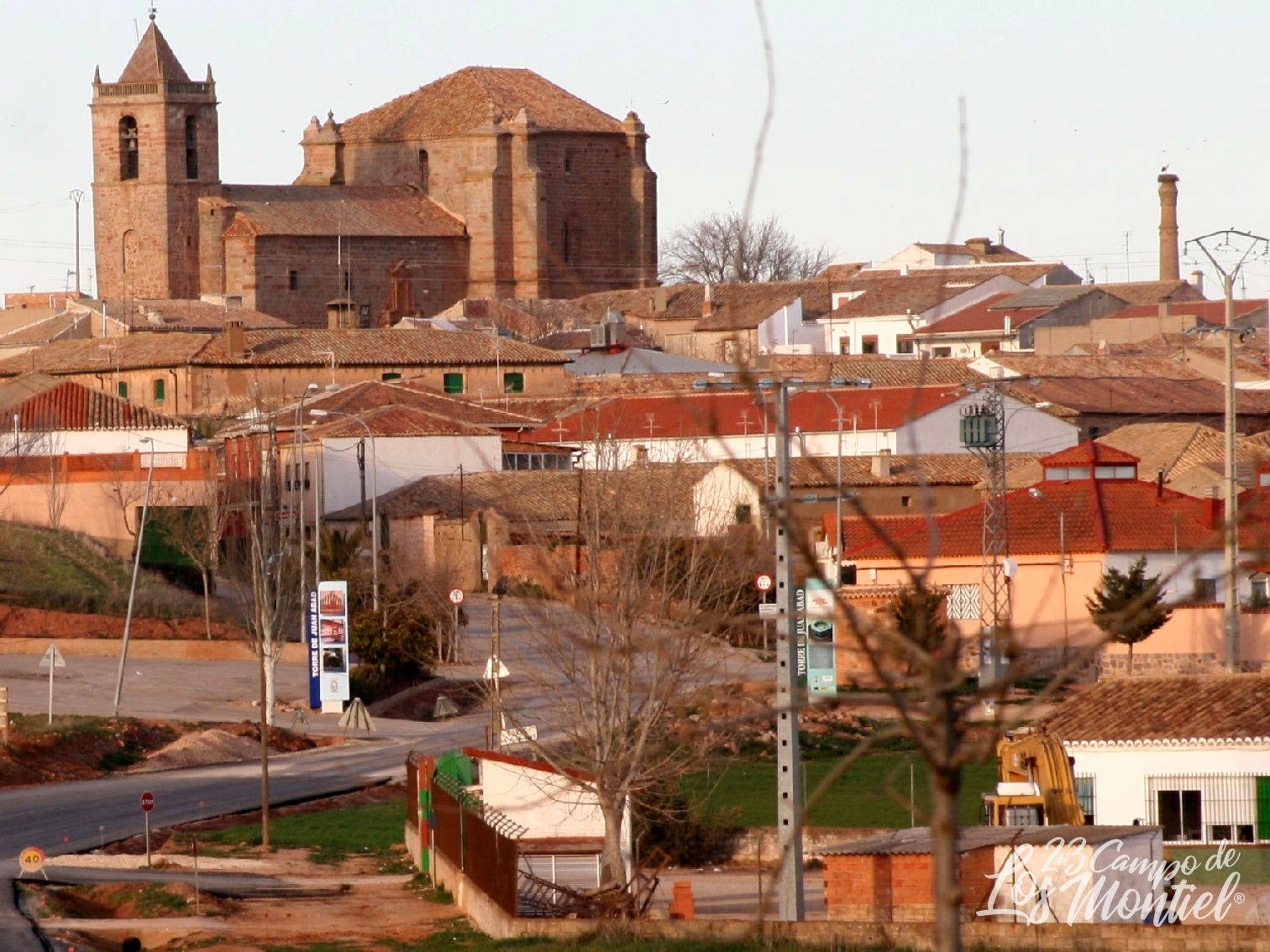 Prisión provisional para el hombre que disparó contra un familiar en Torre de Juan Abad Prisión provisional para el hombre que disparó contra un familiar en Torre de Juan Abad