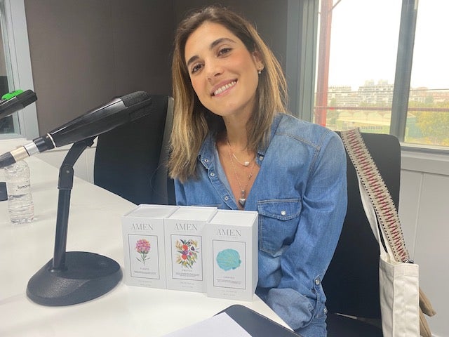 Crea una colección de perfumes inspirados en las Fiestas del Pilar Crea una colección de perfumes inspirados en las Fiestas del Pilar