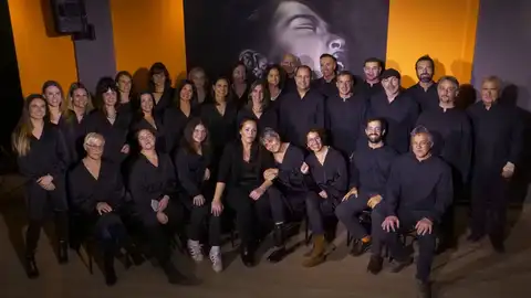 CORO GOSPEL CORO GOSPEL