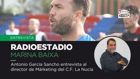 Entrevista a Guille Fern&aacute;ndez