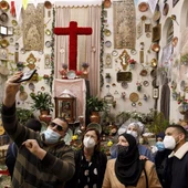 Cruz de Mayo Cruz de Mayo