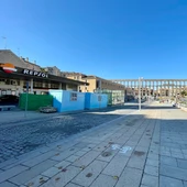 Obras Avenida Padre Claret Obras Avenida Padre Claret