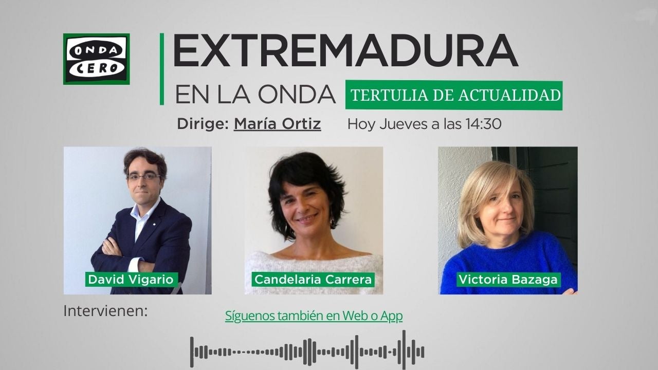 Tertulia de Actualidad Tertulia de Actualidad