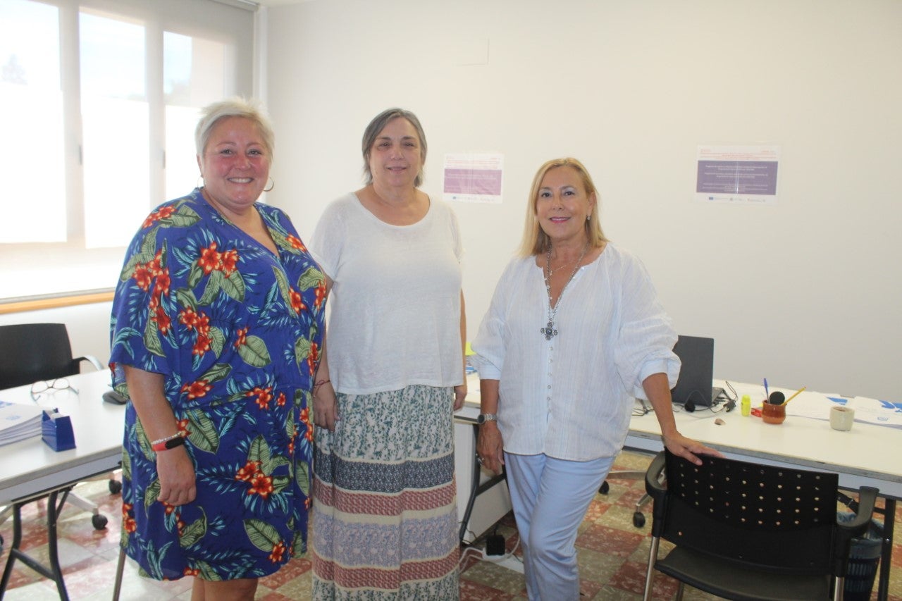 Nules lanza un programa de empleo pionero para mujeres Nules lanza un programa de empleo pionero para mujeres