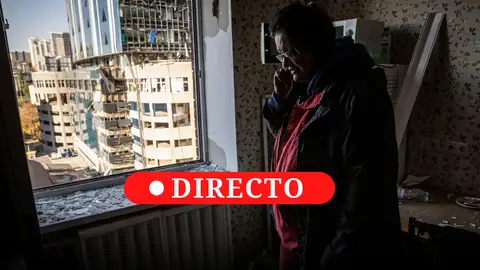 Guerra Ucrania - Rusia: Rusia bombardea Kiev y Mikolaev durante la madrugada Guerra Ucrania - Rusia: Rusia bombardea Kiev y Mikolaev durante la madrugada