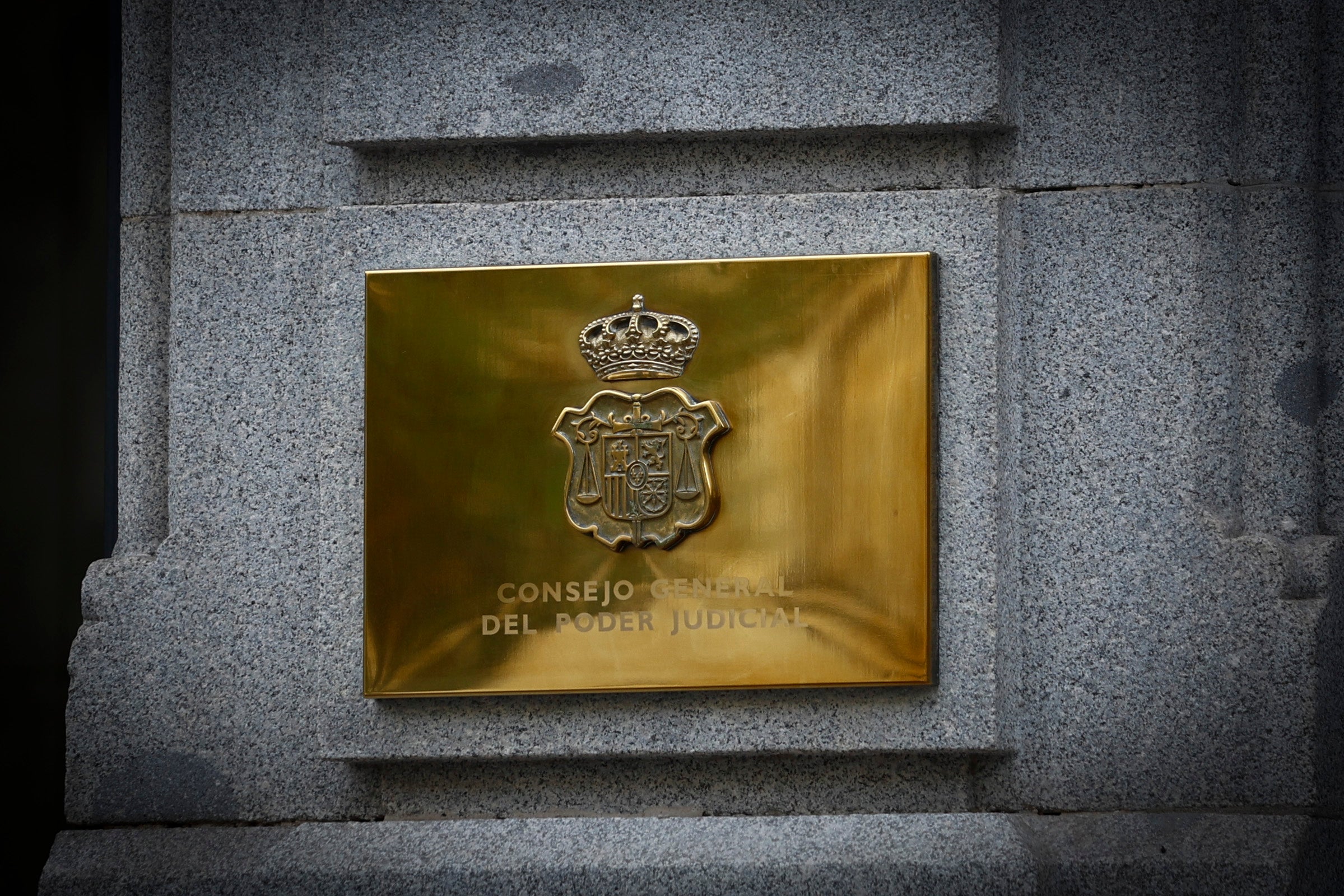 El Constitucional acuerda no examinar los dos candidatos del Gobierno hasta que el CGPJ nombre los suyos El Constitucional acuerda no examinar los dos candidatos del Gobierno hasta que el CGPJ nombre los suyos
