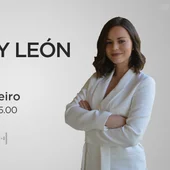castilla y leon en la onda lucia barreiro castilla y leon en la onda lucia barreiro