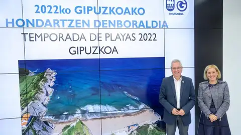 Balance de playas Balance de playas