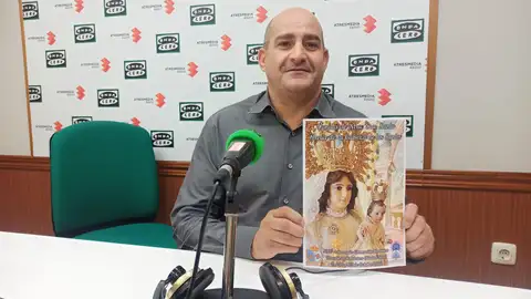 Julián Triguero Julián Triguero