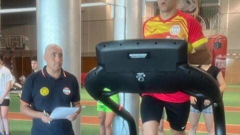 Onda Deportiva Segovia