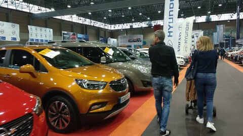 salon del automovil