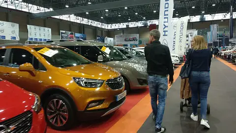 salon del automovil salon del automovil