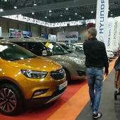salon del automovil salon del automovil