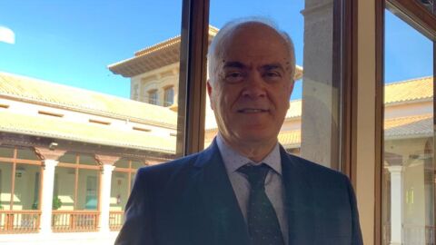 Leandro Garc&iacute;a 