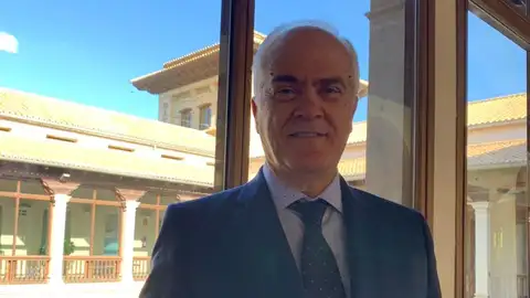 Leandro García Leandro García