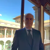 Leandro García Leandro García