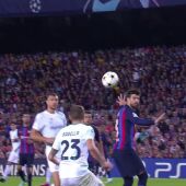 La Champions, virtualmente a pique