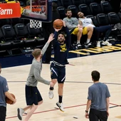 Facundo Campazzo Facundo Campazzo