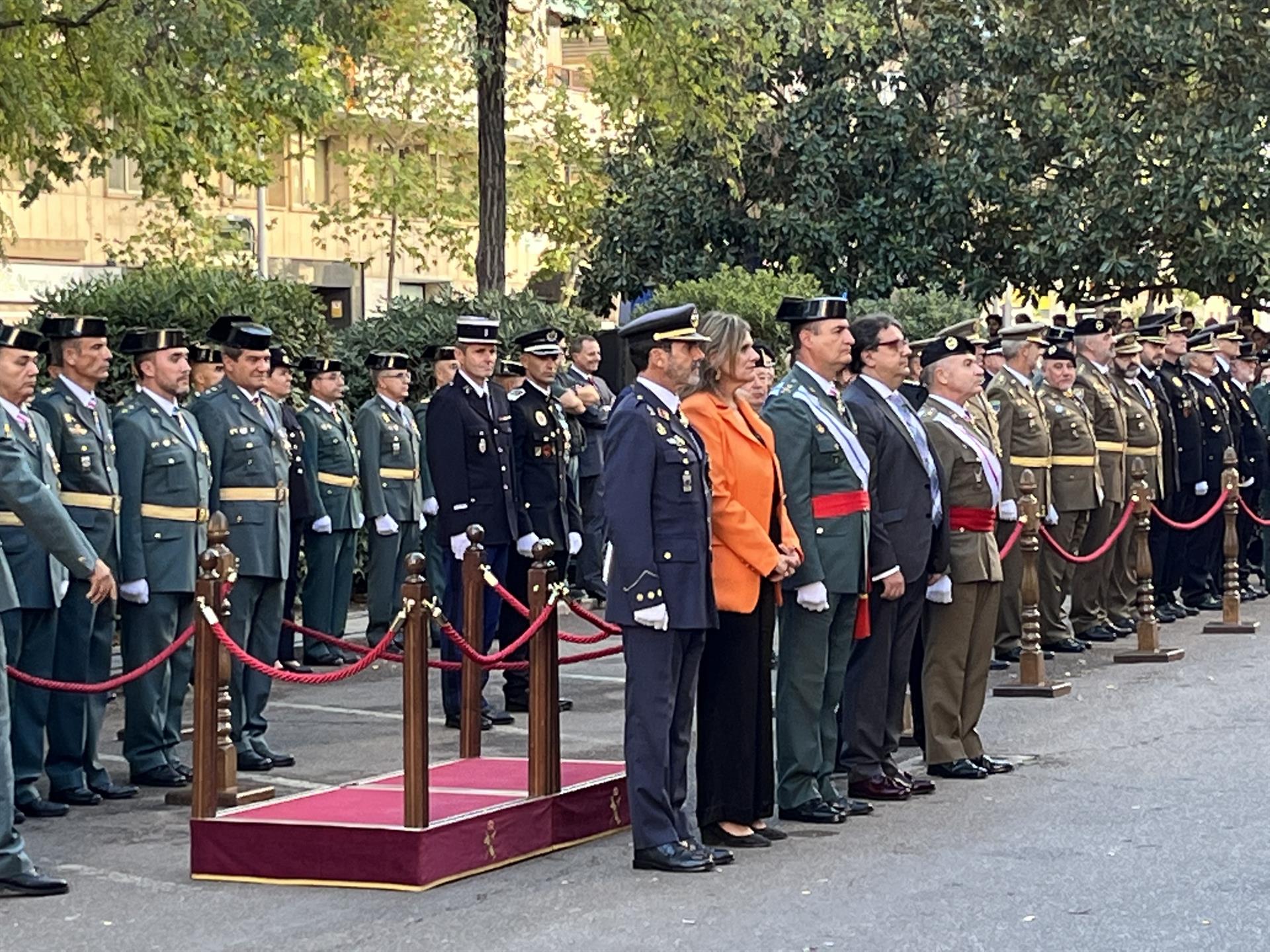 La Guardia Civil intensifica su labor frente a la Ciberdelincuencia La Guardia Civil intensifica su labor frente a la Ciberdelincuencia